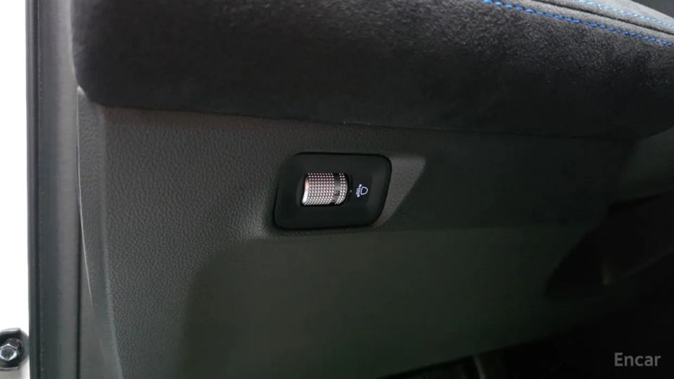 Renault-KoreaSamsung Grand Koleos
