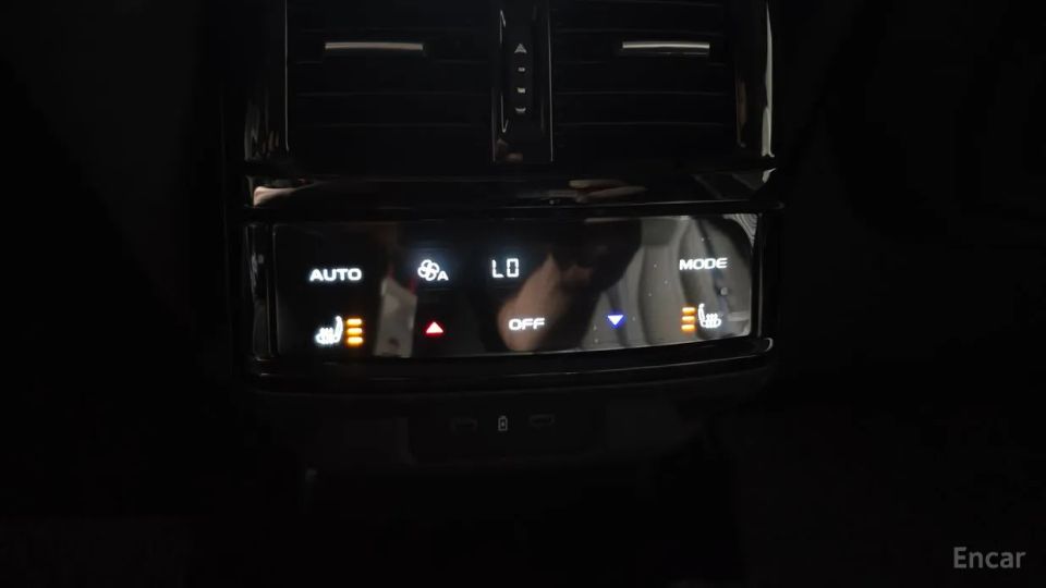 Renault-KoreaSamsung Grand Koleos