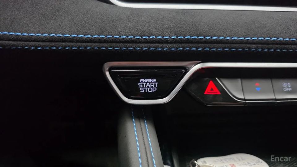 Renault-KoreaSamsung Grand Koleos
