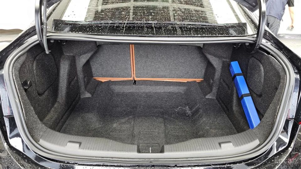 ChevroletGMDaewoo Cruze