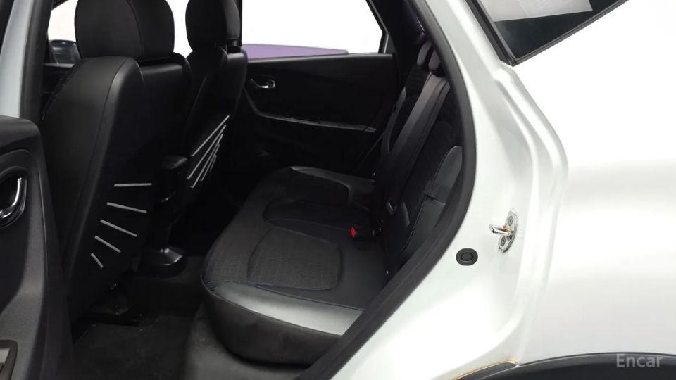 Renault-KoreaSamsung QM3