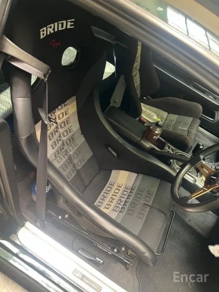 Nissan Silvia