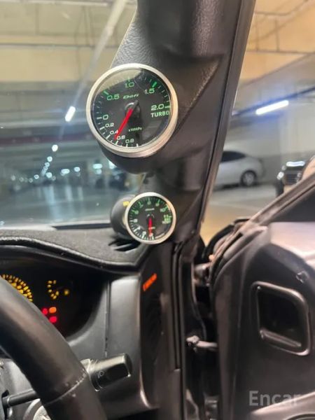 Nissan Silvia