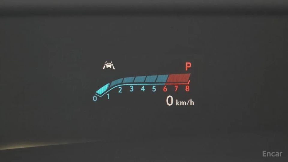 ChevroletGMDaewoo Trailblazer