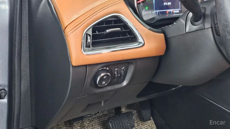 ChevroletGMDaewoo Cruze
