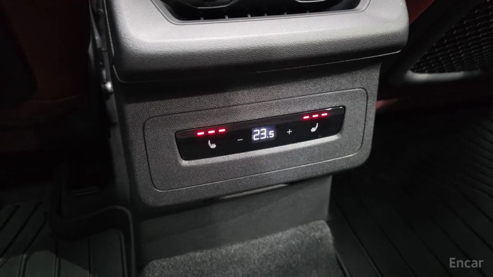 Audi SQ6 e-tron