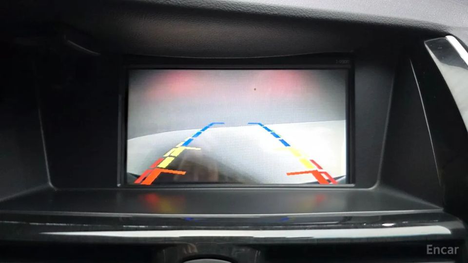 Renault-KoreaSamsung SM7