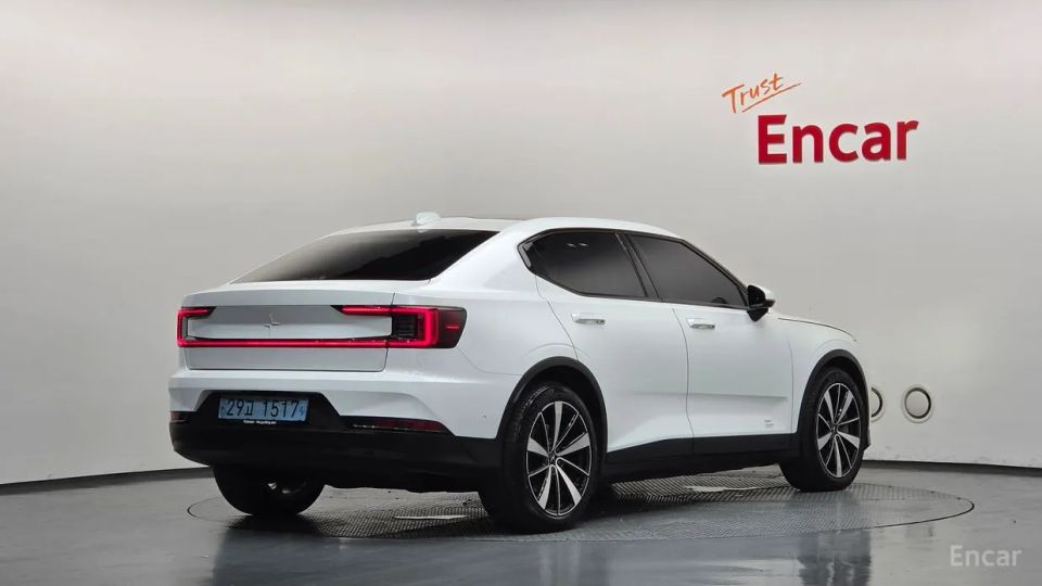 Polestar polestar-2