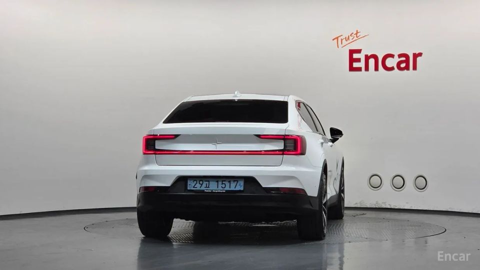 Polestar polestar-2