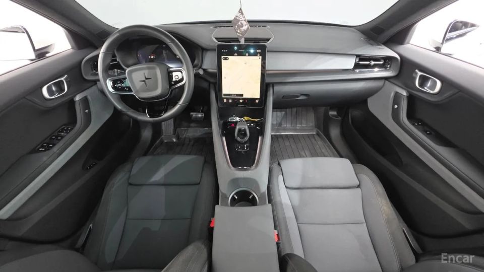 Polestar polestar-2