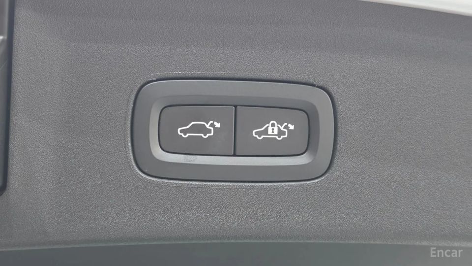 Polestar polestar-2