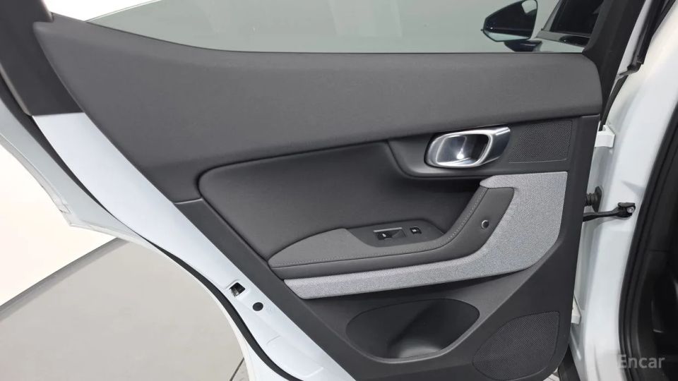 Polestar polestar-2
