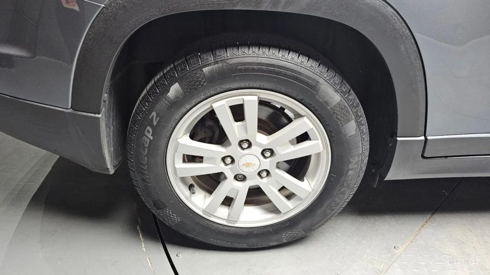 ChevroletGMDaewoo Orlando