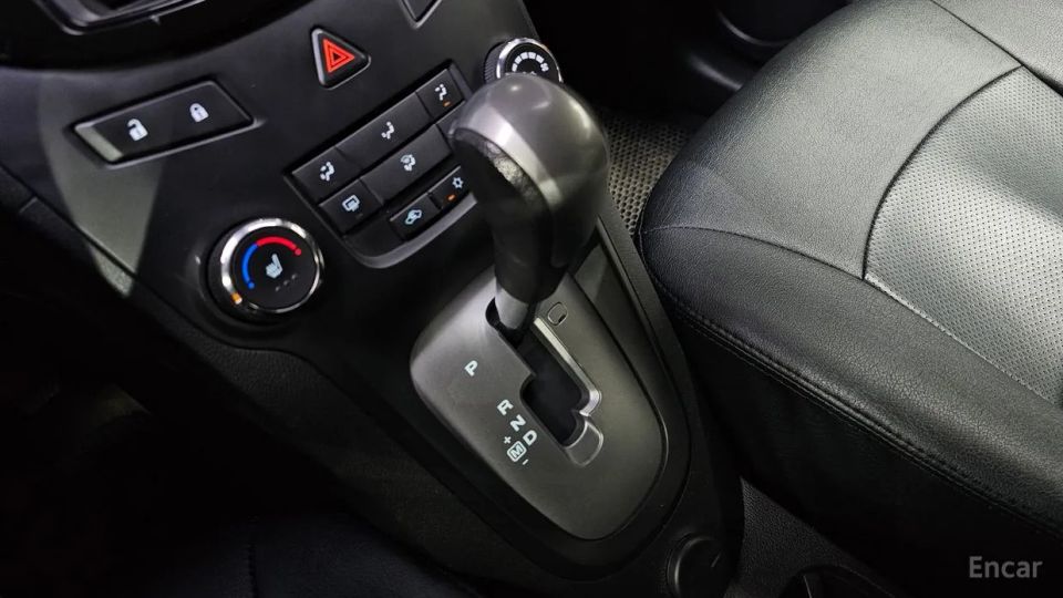 ChevroletGMDaewoo Orlando