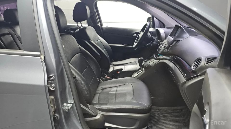 ChevroletGMDaewoo Orlando