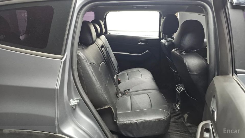 ChevroletGMDaewoo Orlando