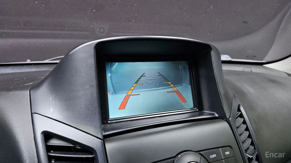 ChevroletGMDaewoo Orlando