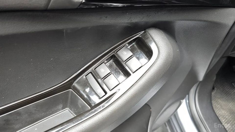ChevroletGMDaewoo Orlando