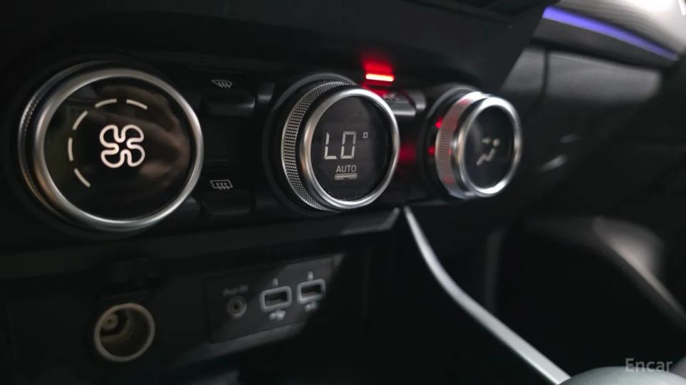 Renault-KoreaSamsung XM3