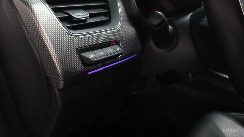 Renault-KoreaSamsung XM3