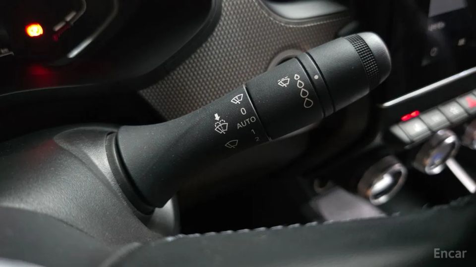 Renault-KoreaSamsung XM3