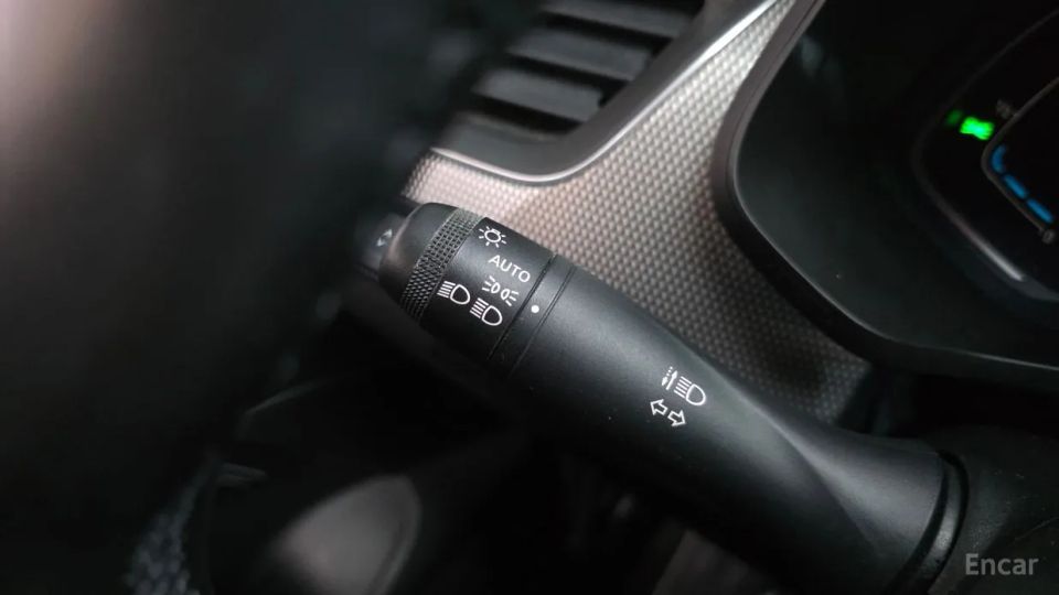 Renault-KoreaSamsung XM3