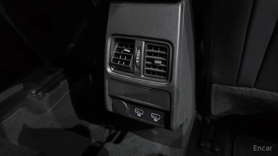 Renault-KoreaSamsung XM3