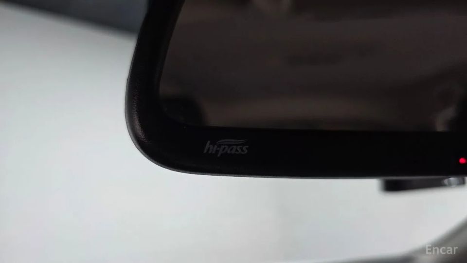 Renault-KoreaSamsung XM3