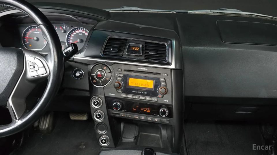 KG_Mobility_Ssangyong KORANDO