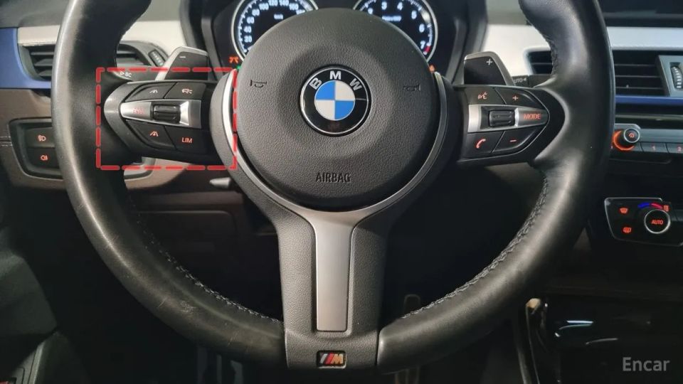 BMW X2 (F39)