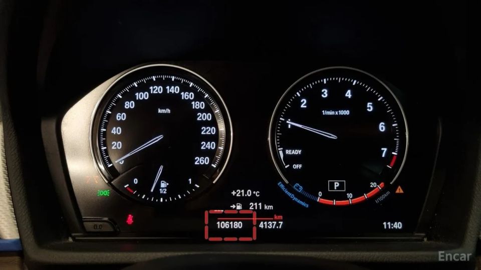 BMW X2 (F39)