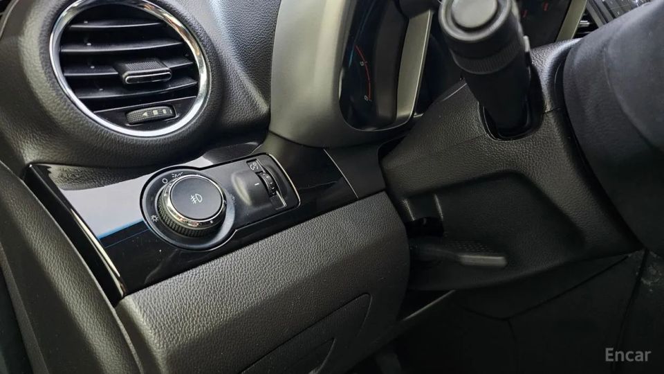 ChevroletGMDaewoo Orlando