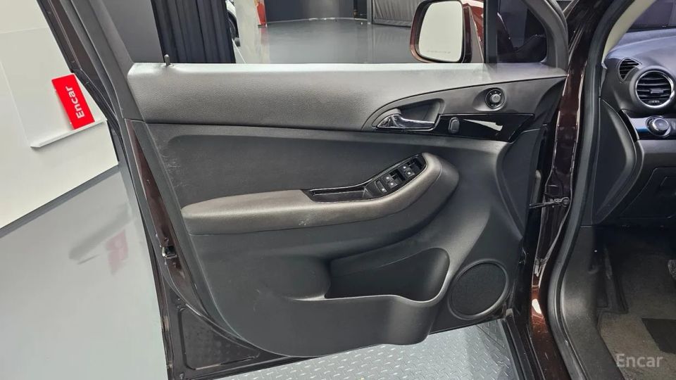 ChevroletGMDaewoo Orlando