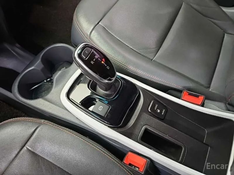 ChevroletGMDaewoo Bolt EV