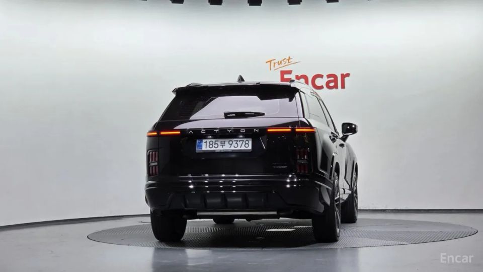 KG_Mobility_Ssangyong Actyon