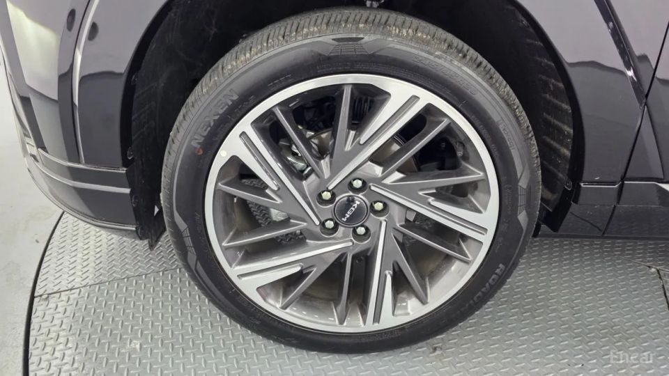 KG_Mobility_Ssangyong Actyon
