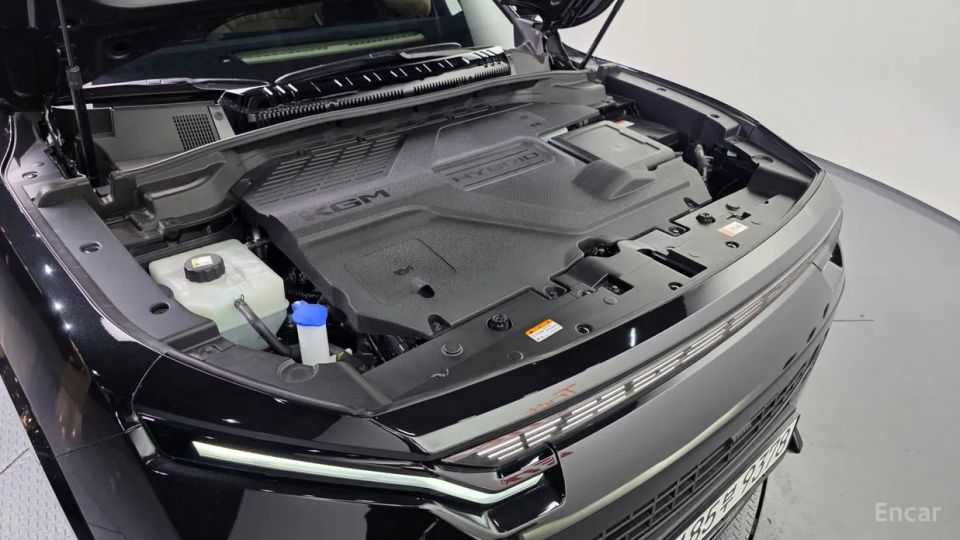 KG_Mobility_Ssangyong Actyon