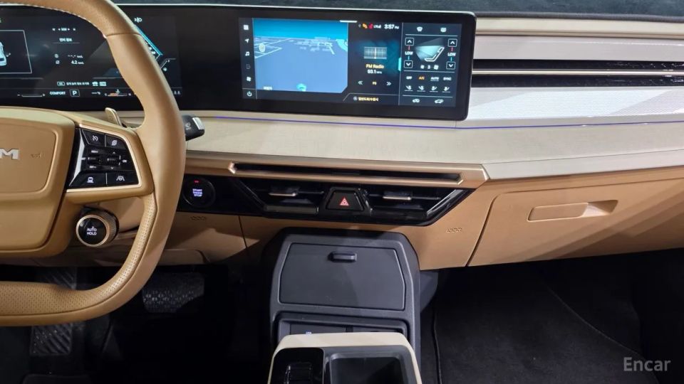 KG_Mobility_Ssangyong Actyon