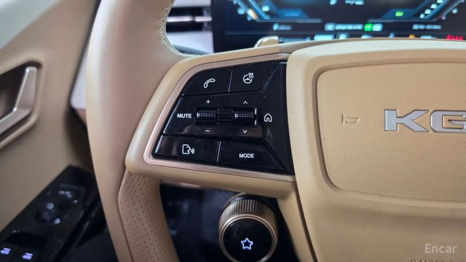KG_Mobility_Ssangyong Actyon
