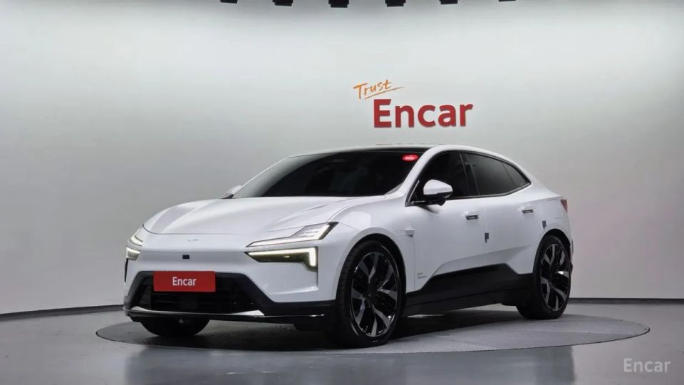Polestar Polestar 4