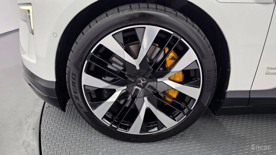 Polestar Polestar 4