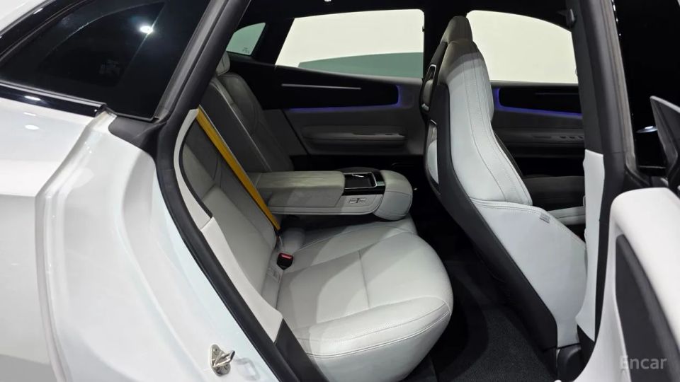 Polestar Polestar 4