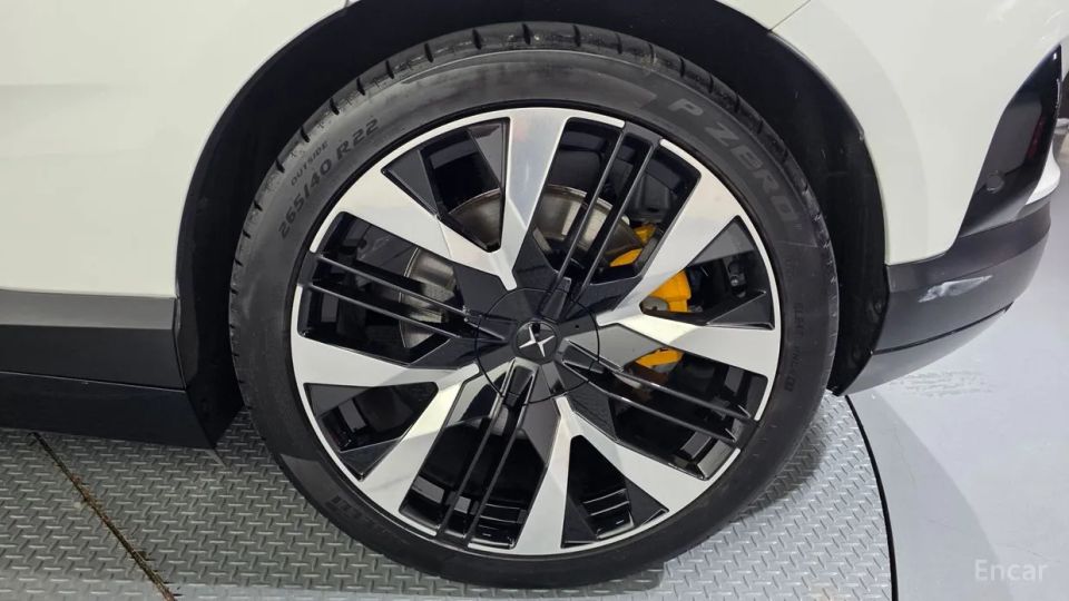 Polestar Polestar 4