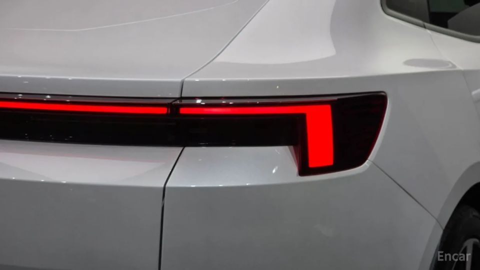 Polestar Polestar 4
