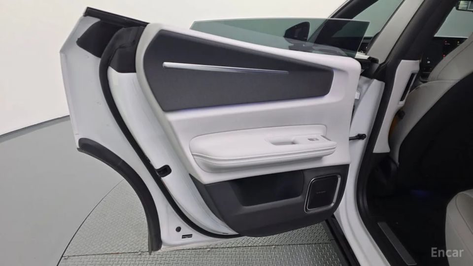 Polestar Polestar 4