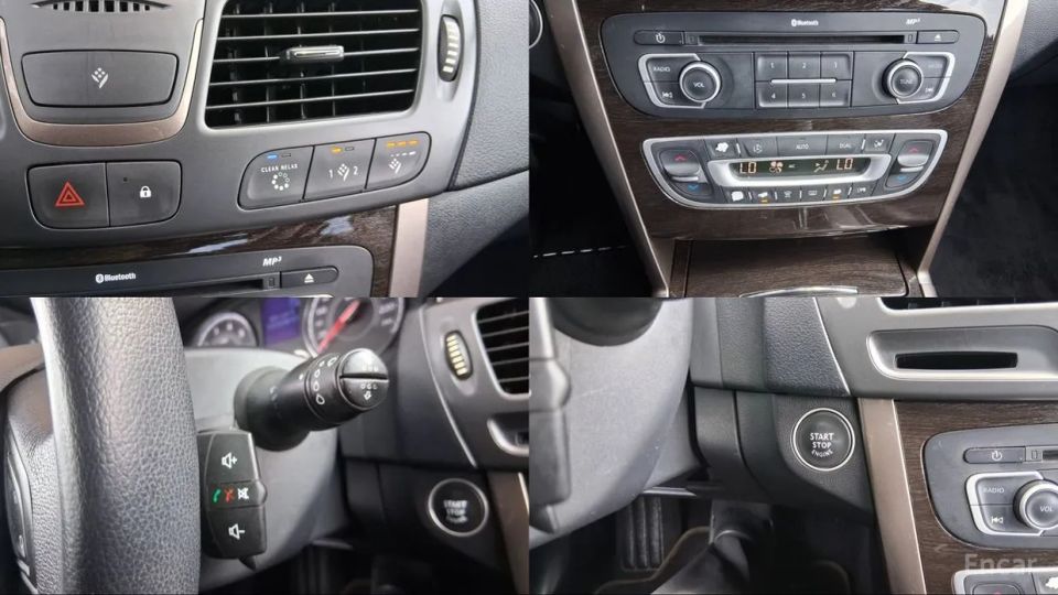 Renault-KoreaSamsung SM5