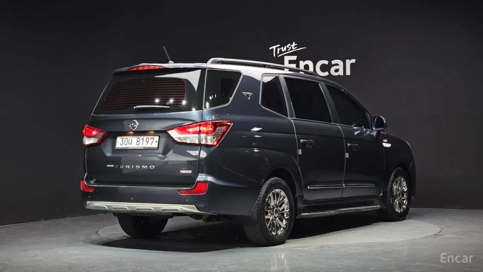 KG_Mobility_Ssangyong KORANDO