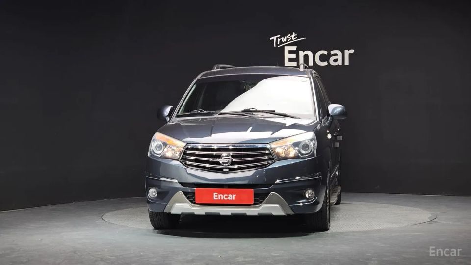 KG_Mobility_Ssangyong KORANDO