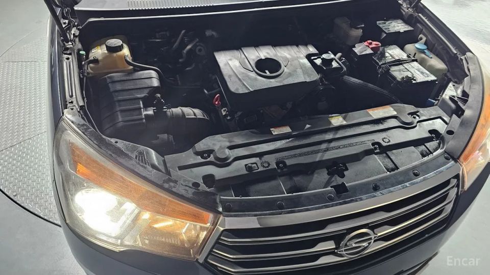 KG_Mobility_Ssangyong KORANDO