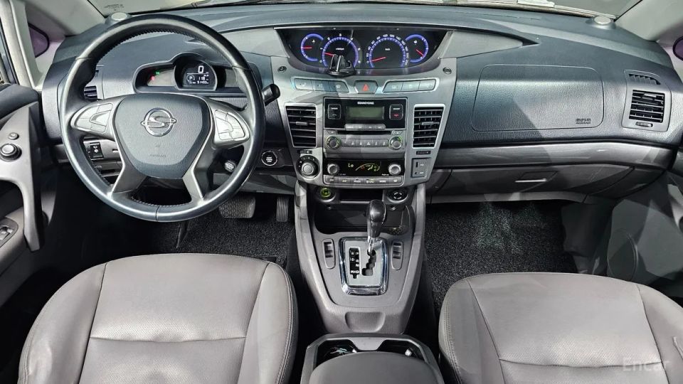 KG_Mobility_Ssangyong KORANDO